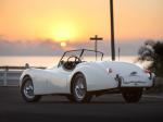 Jaguar XK120 Roadster 1950 года
